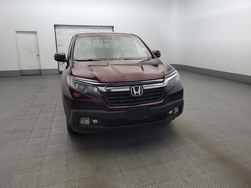 2019 Honda Ridgeline in New Castle, DE 19720 - 18080586 14