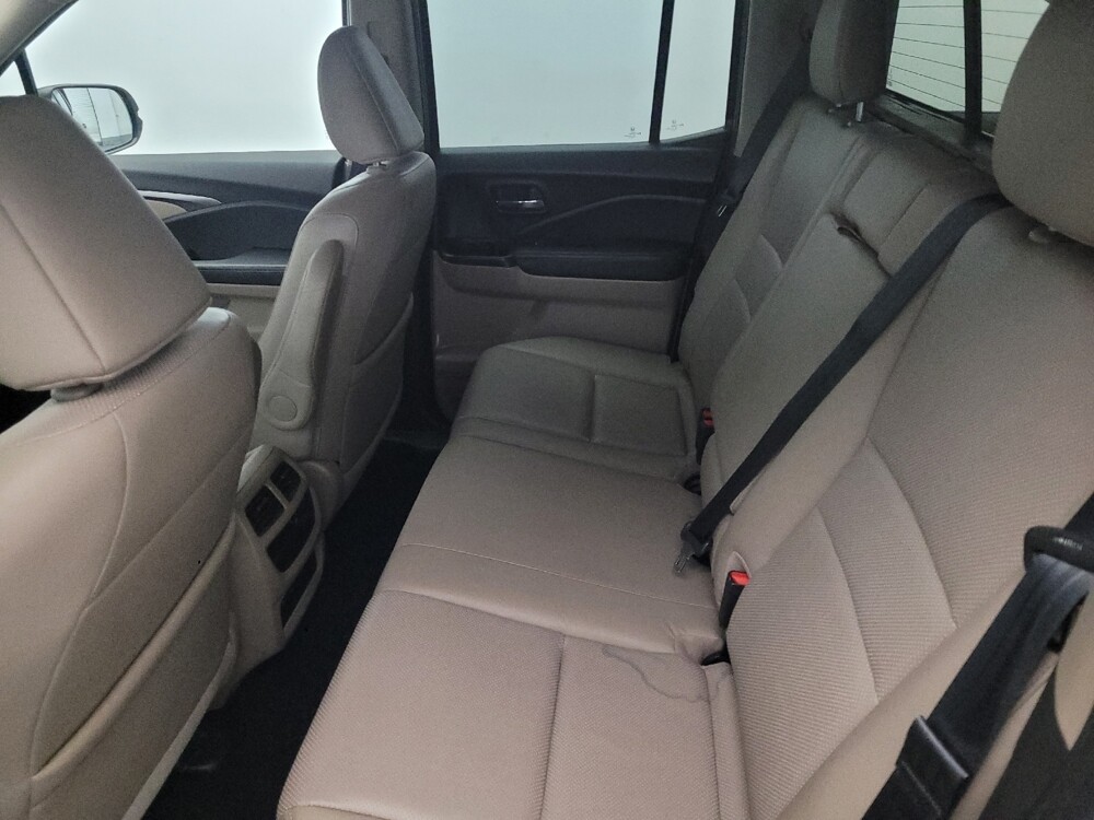 2019 Honda Ridgeline in New Castle, DE 19720 - 18080586 18