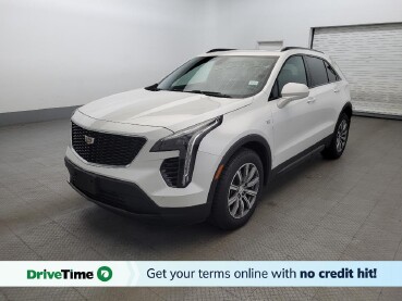 2019 Cadillac XT4 in New Castle, DE 19720
