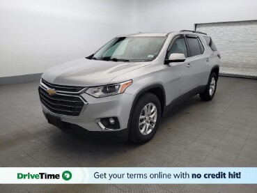 2019 Chevrolet Traverse in New Castle, DE 19720