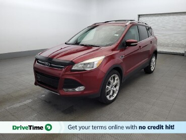 2014 Ford Escape in New Castle, DE 19720