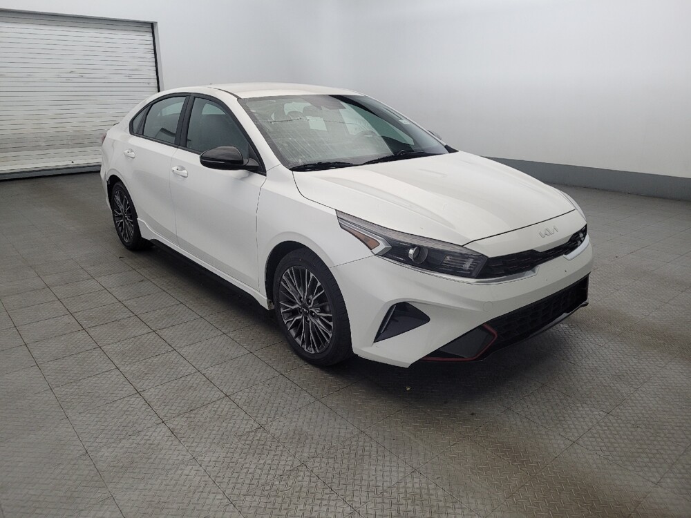 2022 Kia Forte in Henrico, VA 23223 - 18080591 13