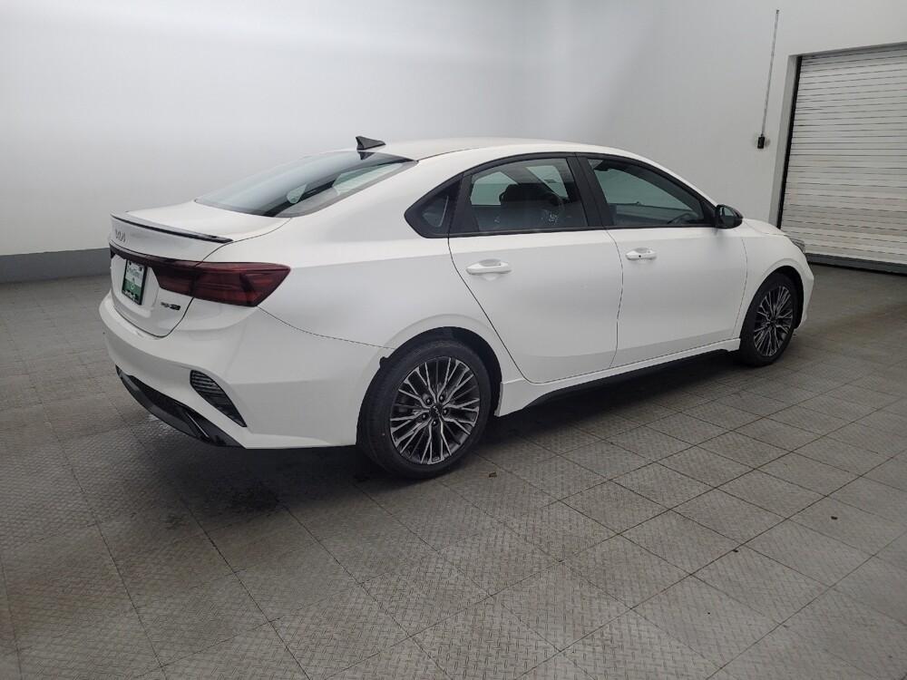 2022 Kia Forte in Henrico, VA 23223 - 18080591 10