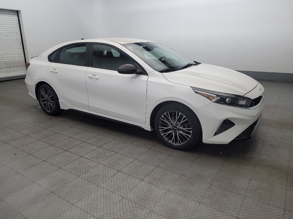 2022 Kia Forte in Henrico, VA 23223 - 18080591 11