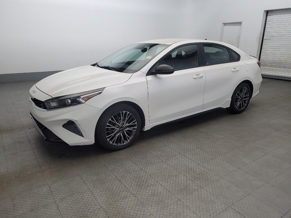 2022 Kia Forte in Henrico, VA 23223 - 18080591 2