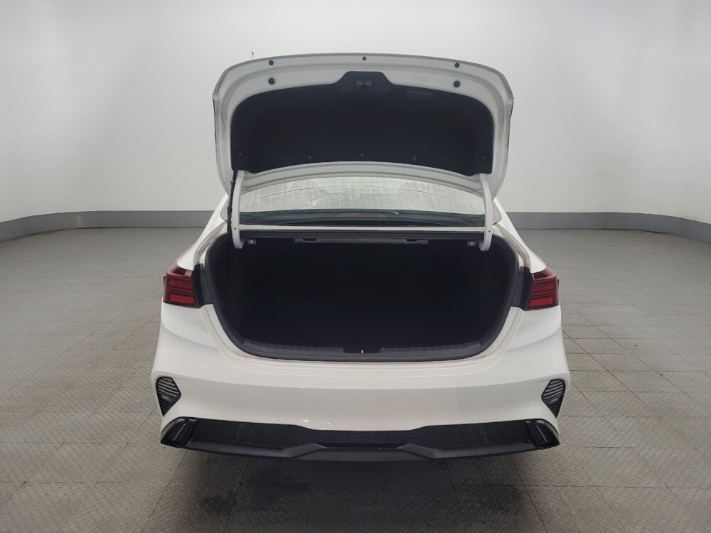 2022 Kia Forte in Henrico, VA 23223 - 18080591 29