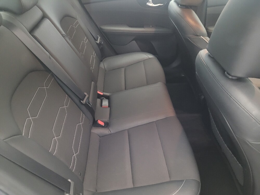 2022 Kia Forte in Henrico, VA 23223 - 18080591 19