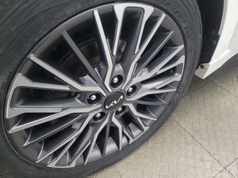 2022 Kia Forte in Henrico, VA 23223 - 18080591 31