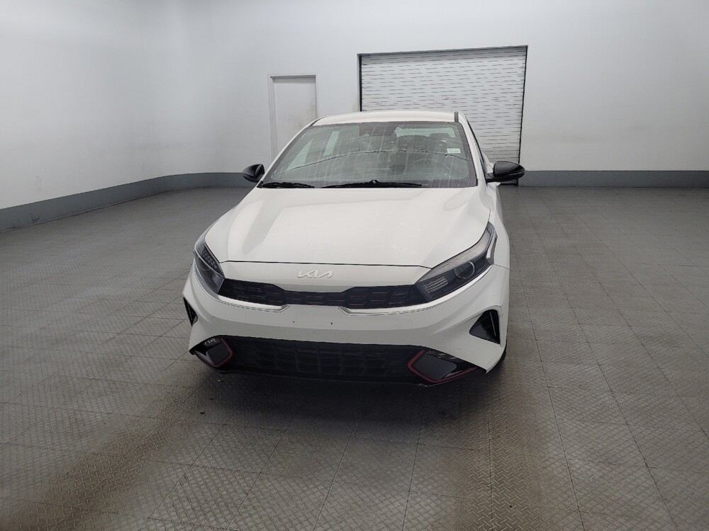 2022 Kia Forte in Henrico, VA 23223 - 18080591 15