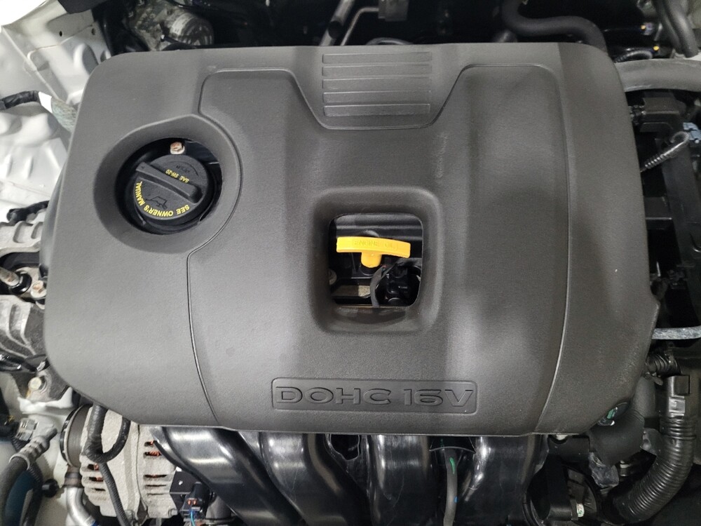 2022 Kia Forte in Henrico, VA 23223 - 18080591 30