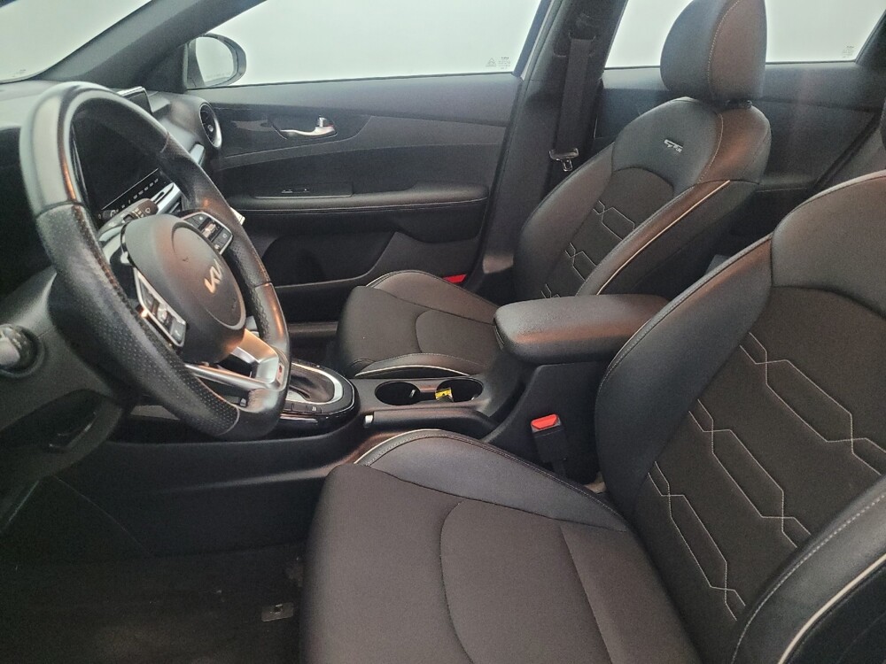 2022 Kia Forte in Henrico, VA 23223 - 18080591 17