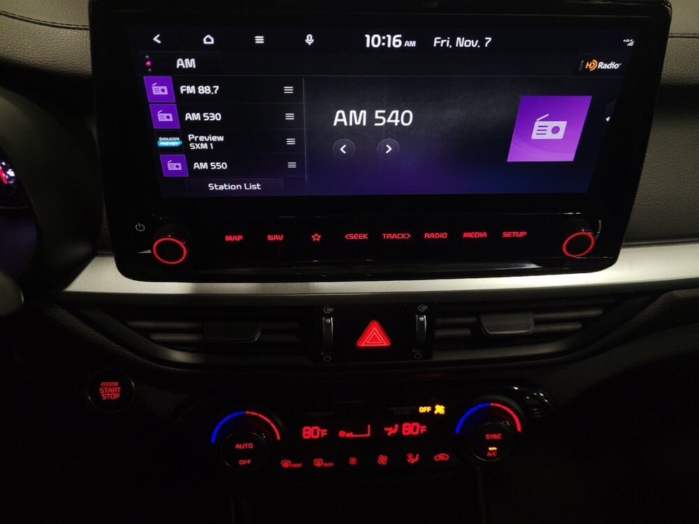 2022 Kia Forte in Henrico, VA 23223 - 18080591 25