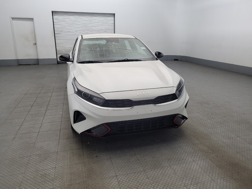 2022 Kia Forte in Henrico, VA 23223 - 18080591 14