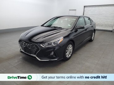 2019 Hyundai Sonata in Chesapeake, VA 23320