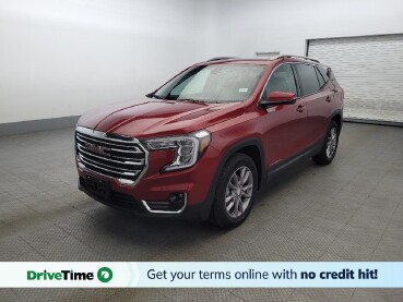 2022 GMC Terrain in New Castle, DE 19720