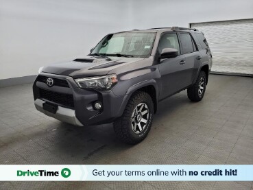 2019 Toyota 4Runner in New Castle, DE 19720