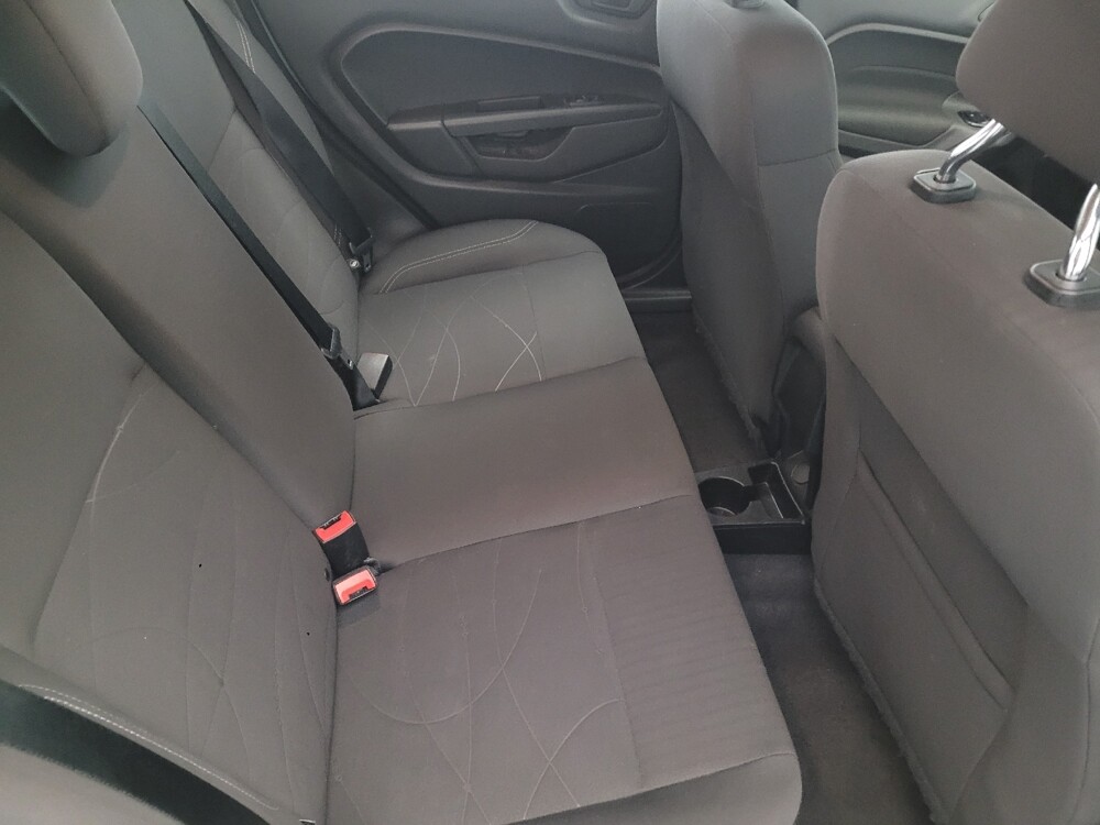 2019 Ford Fiesta in New Castle, DE 19720 - 18080600 19