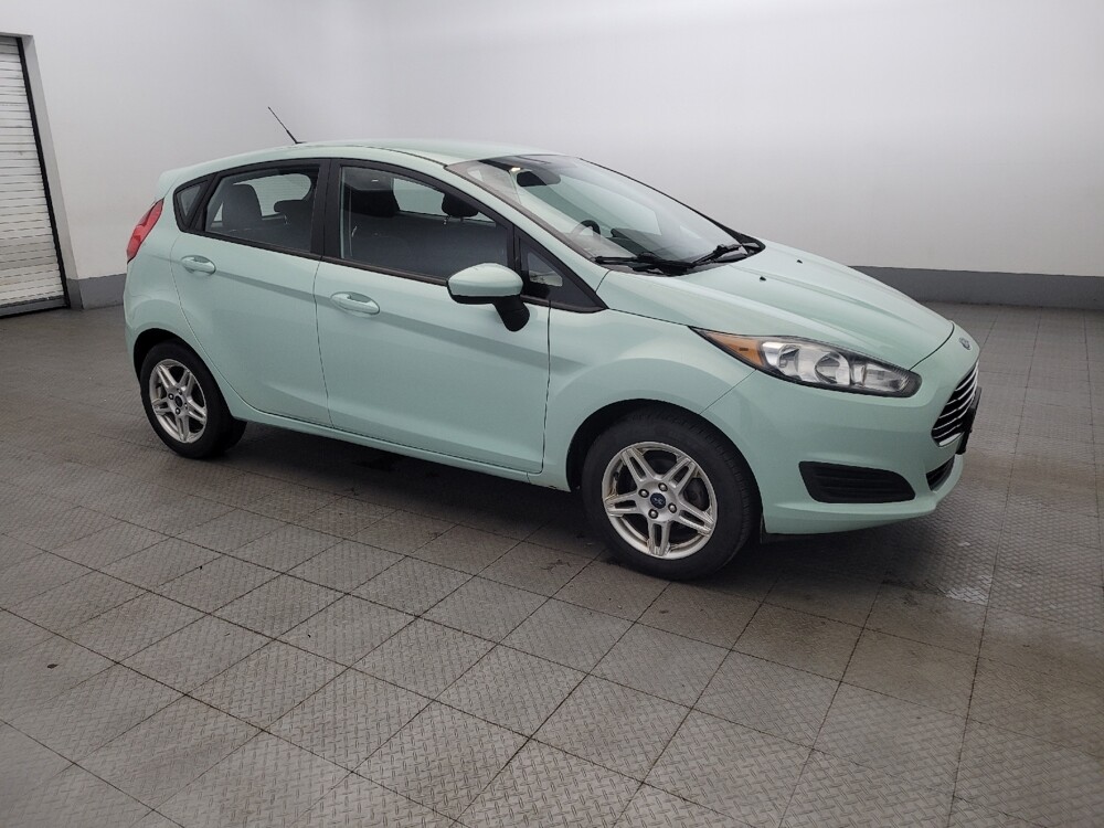 2019 Ford Fiesta in New Castle, DE 19720 - 18080600 11
