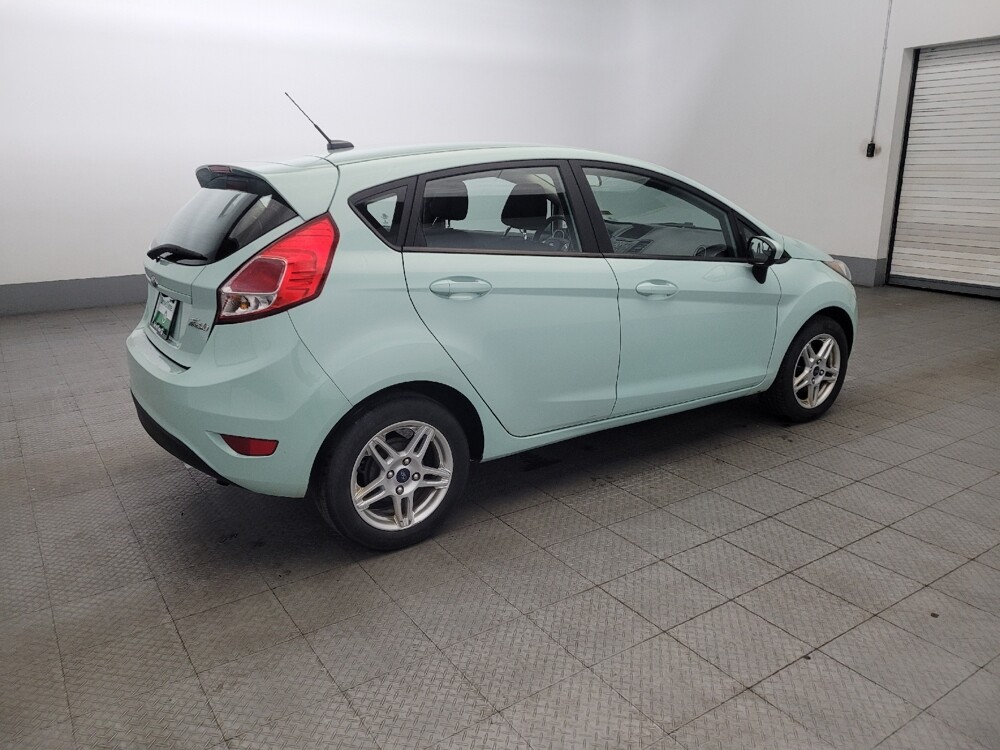 2019 Ford Fiesta in New Castle, DE 19720 - 18080600 10
