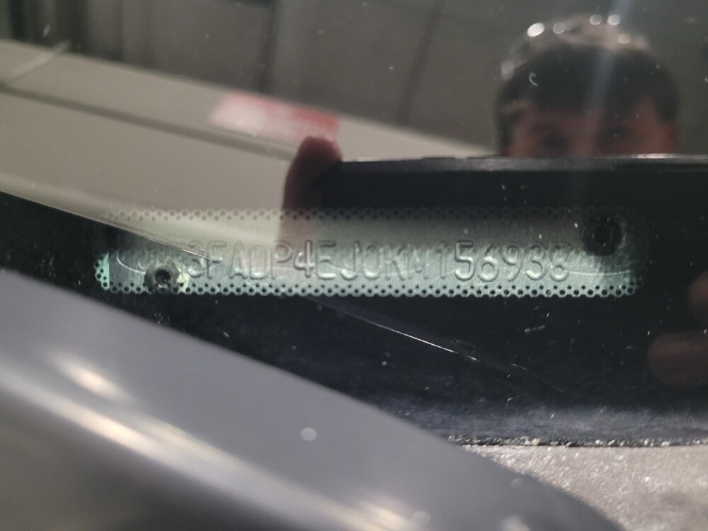 2019 Ford Fiesta in New Castle, DE 19720 - 18080600 33