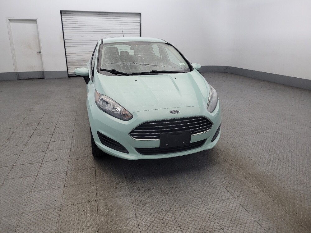 2019 Ford Fiesta in New Castle, DE 19720 - 18080600 14
