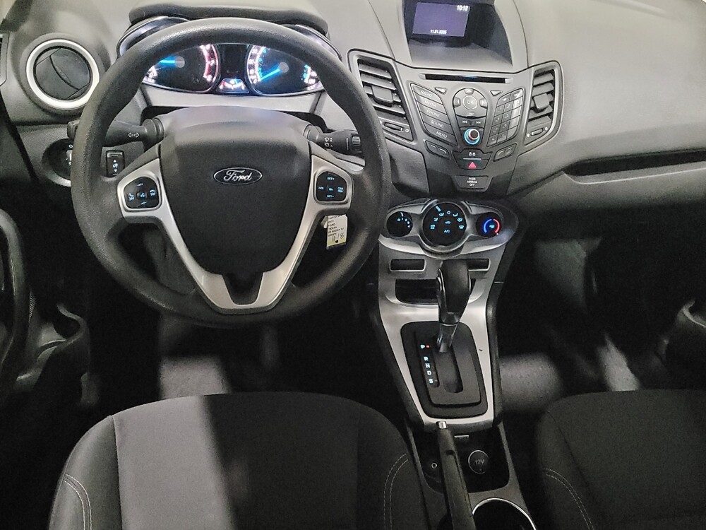 2019 Ford Fiesta in New Castle, DE 19720 - 18080600 22