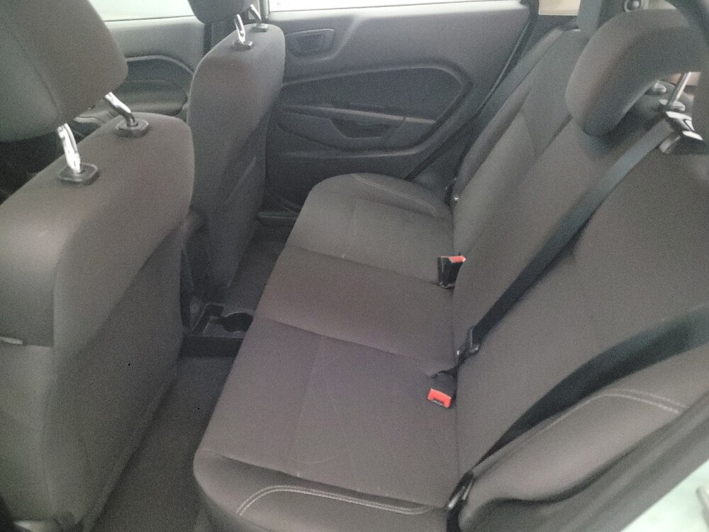 2019 Ford Fiesta in New Castle, DE 19720 - 18080600 18