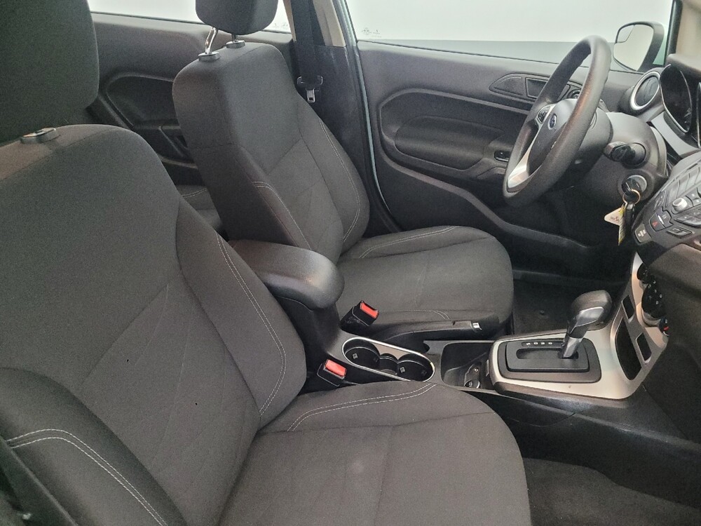 2019 Ford Fiesta in New Castle, DE 19720 - 18080600 21