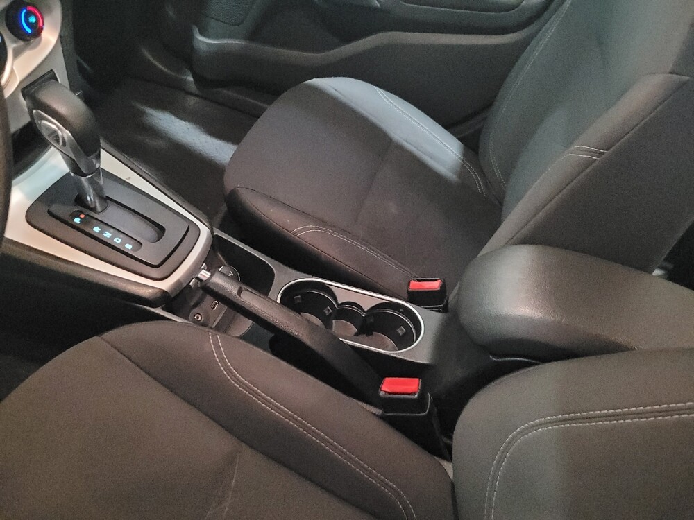 2019 Ford Fiesta in New Castle, DE 19720 - 18080600 26