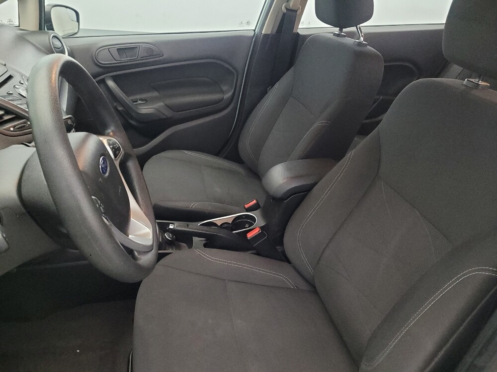 2019 Ford Fiesta in New Castle, DE 19720 - 18080600 17