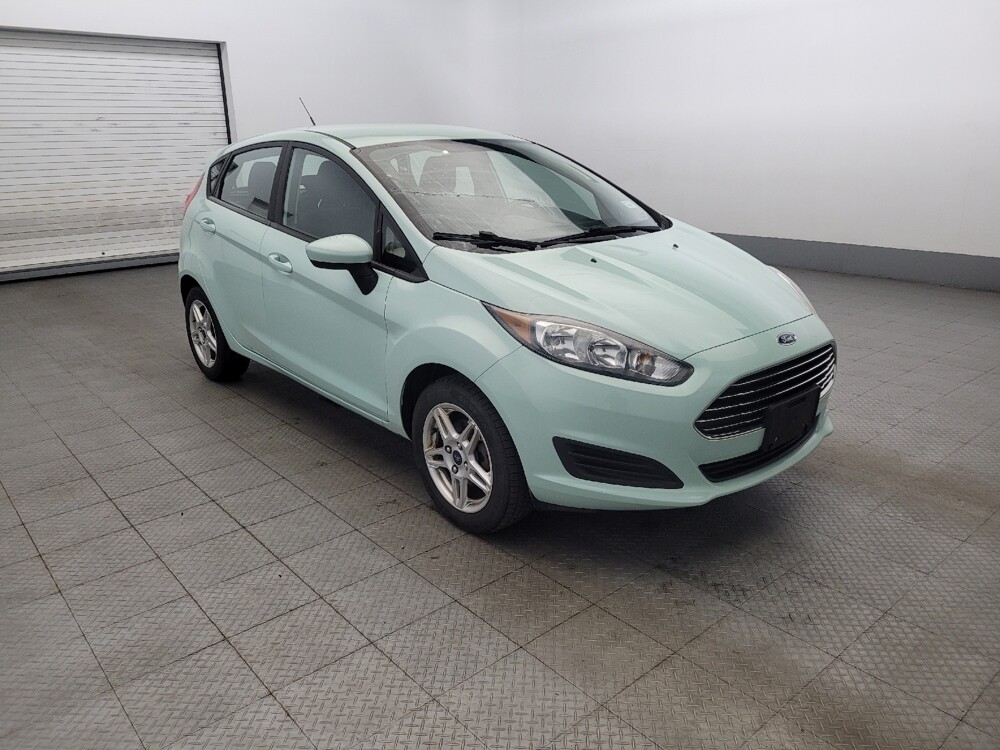 2019 Ford Fiesta in New Castle, DE 19720 - 18080600 13