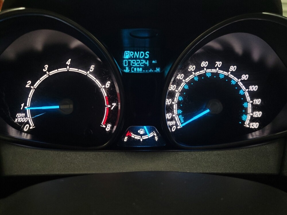 2019 Ford Fiesta in New Castle, DE 19720 - 18080600 23