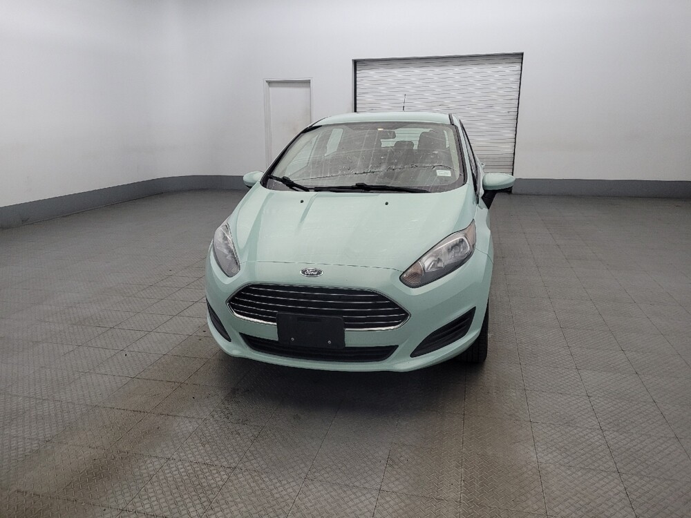 2019 Ford Fiesta in New Castle, DE 19720 - 18080600 15