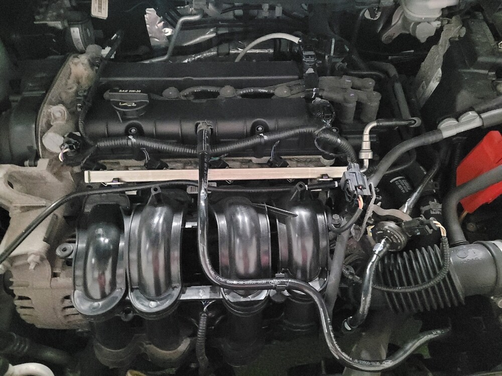 2019 Ford Fiesta in New Castle, DE 19720 - 18080600 30