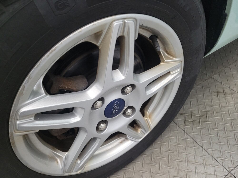 2019 Ford Fiesta in New Castle, DE 19720 - 18080600 31