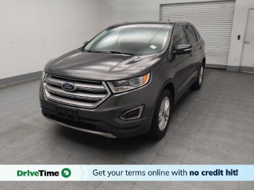 2016 Ford Edge in Midlothian, IL 60445