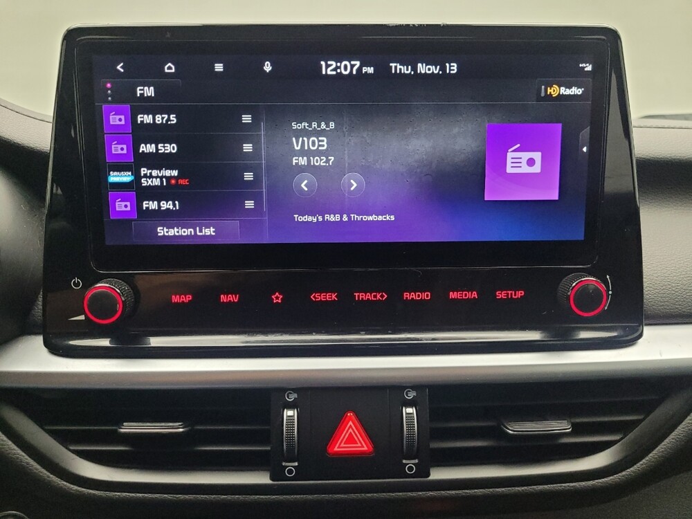 2022 Kia Forte in Peoria, IL 61615 - 18080605 25