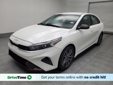 2022 Kia Forte in Peoria, IL 61615