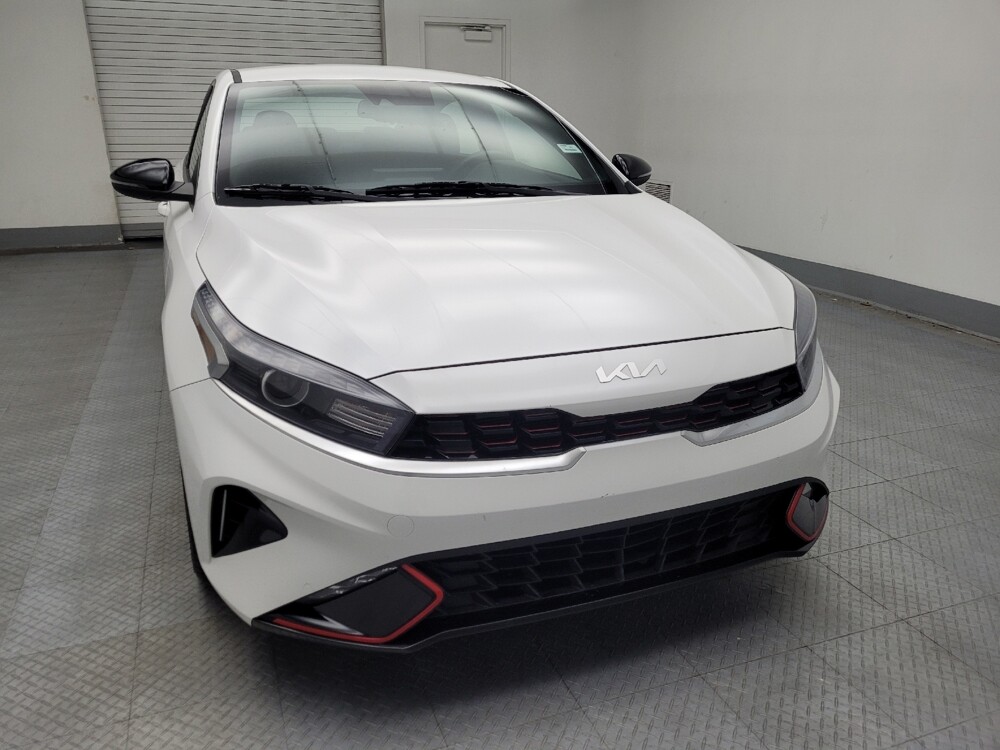 2022 Kia Forte in Peoria, IL 61615 - 18080605 14