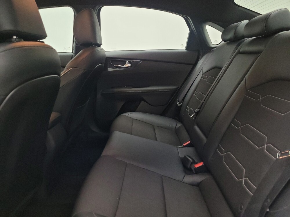 2022 Kia Forte in Peoria, IL 61615 - 18080605 18