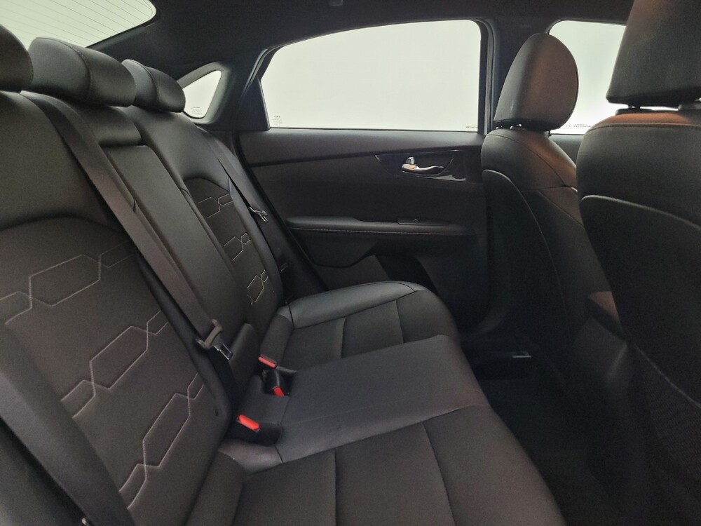 2022 Kia Forte in Peoria, IL 61615 - 18080605 19