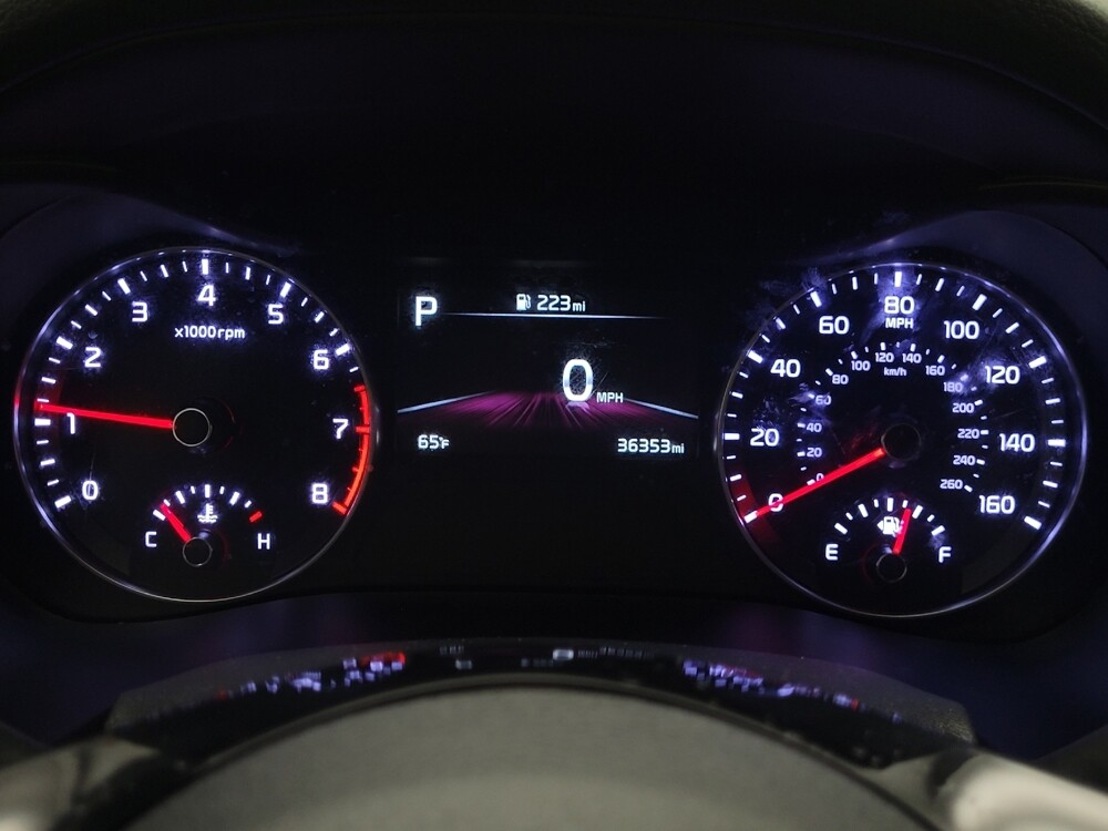 2022 Kia Forte in Peoria, IL 61615 - 18080605 23