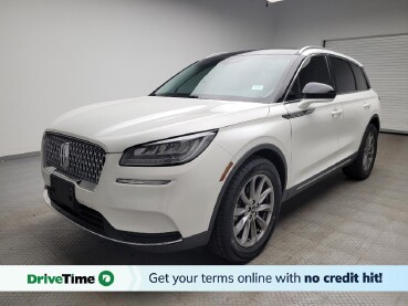 2020 Lincoln Corsair in Eastpointe, MI 48021
