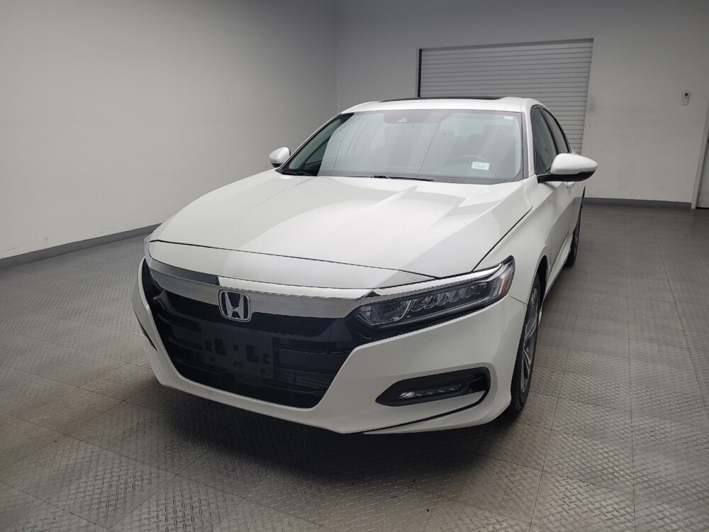 2018 Honda Accord in Eastpointe, MI 48021 - 18080609 15