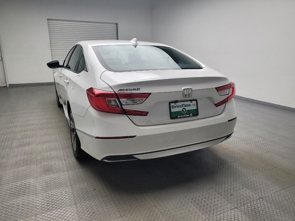 2018 Honda Accord in Eastpointe, MI 48021 - 18080609 6
