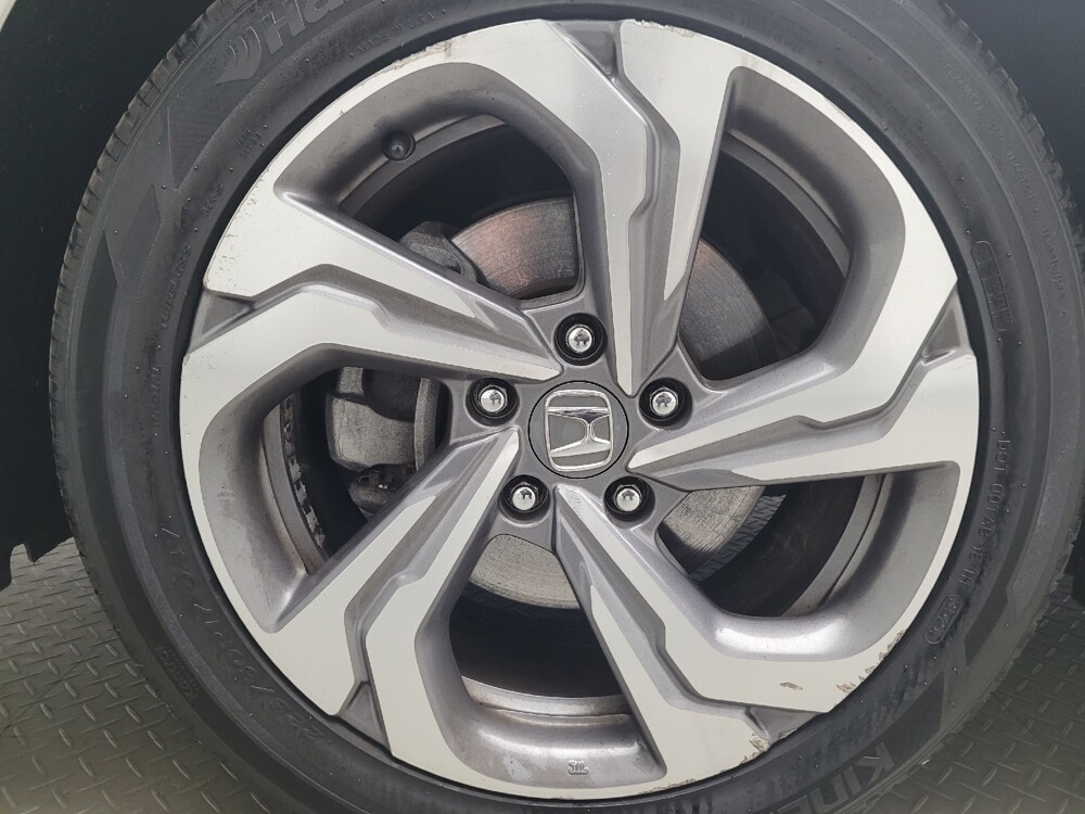 2018 Honda Accord in Eastpointe, MI 48021 - 18080609 31