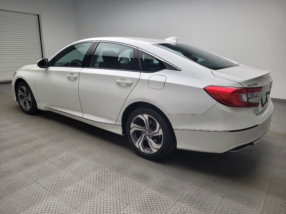 2018 Honda Accord in Eastpointe, MI 48021 - 18080609 3