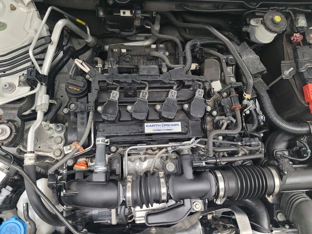 2018 Honda Accord in Eastpointe, MI 48021 - 18080609 30