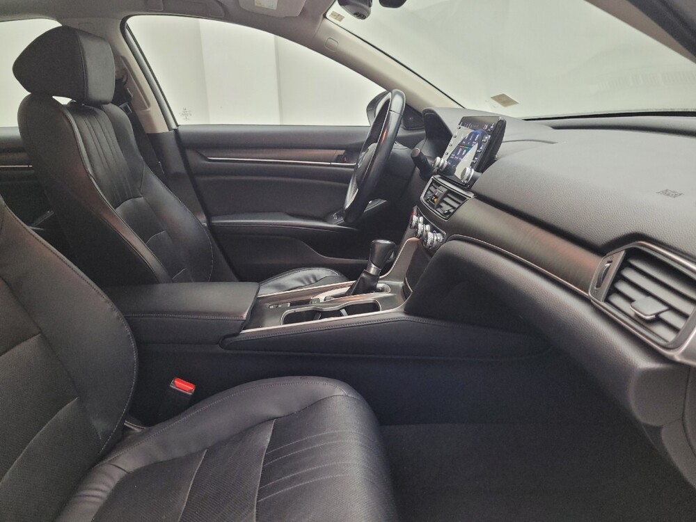 2018 Honda Accord in Eastpointe, MI 48021 - 18080609 21