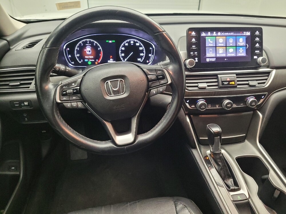 2018 Honda Accord in Eastpointe, MI 48021 - 18080609 22